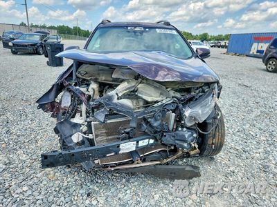 Piąte zdjęcie samochodu w środku: 2017 TOYOTA RAV4 XLE VIN:2T3WFREV8HW348217 - miniatura