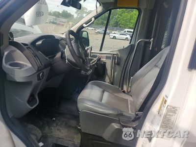 Zdjęcie 7 z 13 samochodu: 2017 FORD TRANSIT T-350 HANDICAP ACCESSIBALE VAN VIN:1FTBW2XM3HKA09190 - miniatura