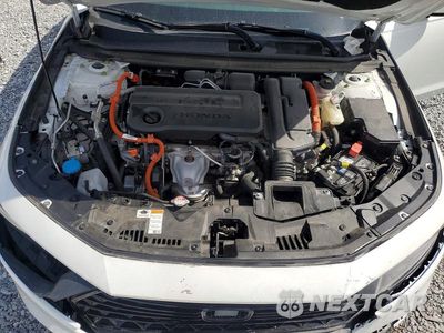 Zdjęcie 11 z 13 samochodu: 2023 HONDA ACCORD HYBRID EXL VIN:1HGCY2F62PA052930 - miniatura