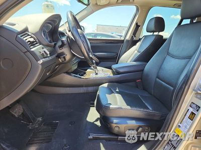 Zdjęcie 7 z 13 samochodu: 2011 BMW X3 XDRIVE35I VIN:5UXWX7C51BLT78270 - miniatura