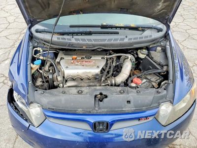 Zdjęcie 11 z 12 samochodu: 2008 HONDA CIVIC SI VIN:2HGFG215X8H706641 - miniatura