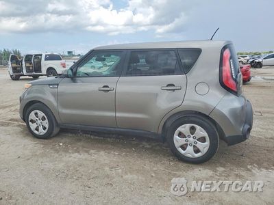 Drugie zdjęcie samochodu z przodu: 2015 KIA SOUL BASE VIN:KNDJN2A23F7175814 - miniatura