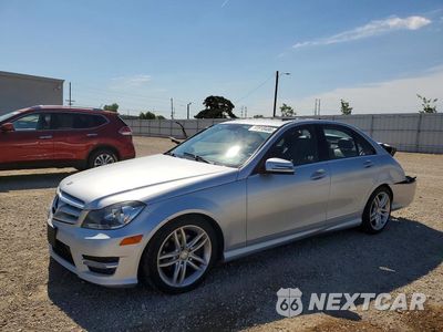 2012 MB C30 WDDGF8BB6CR229797 - główne zdjęcie licytacji z USA - miniatura