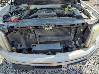 Zdjęcie 11 z 12 samochodu: 2014 FORD F150 SUPERCREW VIN:1FTFW1ET5EKD82121 - miniatura