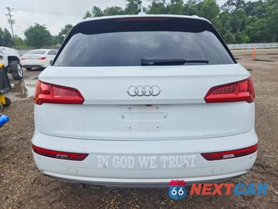 Zdjęcie 6 z 12 samochodu: 2020 AUDI Q5 PREMIUM PLUS VIN:WA1BNAFY7L2001663 - miniatura
