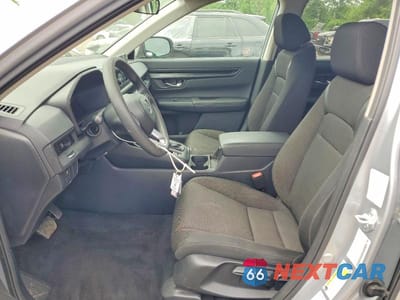 Zdjęcie 7 z 13 samochodu: 2025 HONDA CR-V LX VIN:2HKRS4H25SH479035 - miniatura