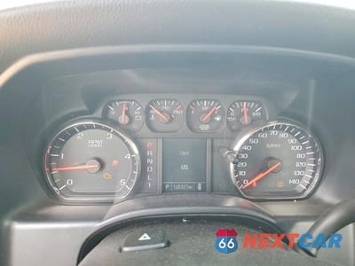 Zdjęcie 9 z 12 samochodu: 2017 CHEVROLET SILVERADO C2500 HEAVY DUTY VIN:1GC2CUEY7HZ388521 - miniatura