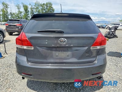 Zdjęcie 6 z 13 samochodu: 2010 TOYOTA VENZA FWD V6 VIN:4T3ZK3BB7AU032443 - miniatura