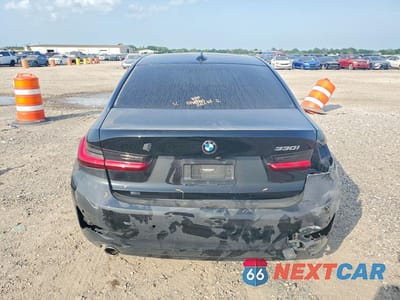 Zdjęcie 6 z 12 samochodu: 2022 BMW 330I VIN:3MW5R1J07N8C70675 - miniatura