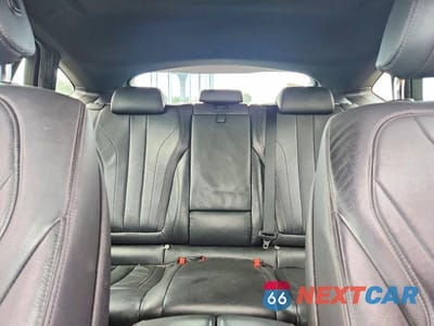 Zdjęcie 10 z 13 samochodu: 2018 BMW X6 XDRIVE35I VIN:5UXKU2C50J0Z61553 - miniatura