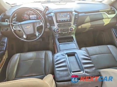 Zdjęcie 8 z 13 samochodu: 2015 CHEVROLET SUBURBAN K1500 LTZ VIN:1GNSKKKC0FR240473 - miniatura
