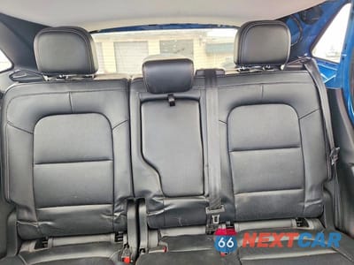 Zdjęcie 10 z 14 samochodu: 2021 FORD ESCAPE SEL VIN:1FMCU9H65MUA65662 - miniatura