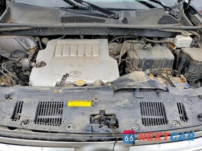 Zdjęcie 12 z 13 samochodu: 2013 TOYOTA HIGHLANDER SE VIN:5TDBK3EH0DS218302 - miniatura