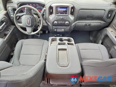 Zdjęcie 8 z 12 samochodu: 2021 GMC SIERRA K3500 VIN:1GT59SE75MF169088 - miniatura