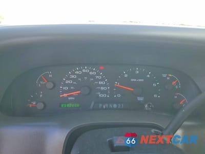 Zdjęcie 9 z 13 samochodu: 2003 FORD F550 SUPER DUTY BOX TRUCK VIN:1FDAF56S03EB73335 - miniatura