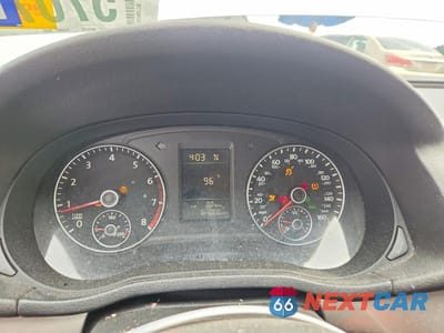 Zdjęcie 9 z 12 samochodu: 2013 VOLKSWAGEN PASSAT S VIN:1VWAH7A30DC018563 - miniatura