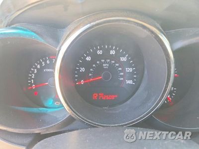 Zdjęcie 9 z 12 samochodu: 2010 KIA SOUL + VIN:KNDJT2A26A7115668 - miniatura