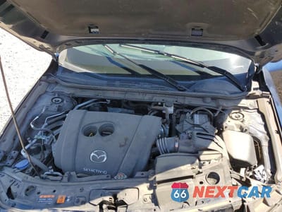 Zdjęcie 11 z 12 samochodu: 2022 MAZDA 3 PREFERRED VIN:3MZBPACL8NM305117 - miniatura
