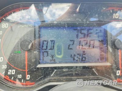 Zdjęcie 8 z 10 samochodu: 2024 POLARIS RZR UTILITY VEHICLE VIN:3NSRAD929RG334468 - miniatura