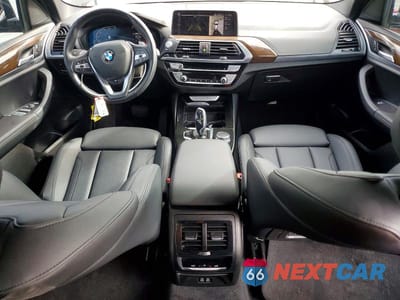 Zdjęcie 8 z 14 samochodu: 2021 BMW X3 XDRIVE30I VIN:5UXTY5C0XM9G84590 - miniatura