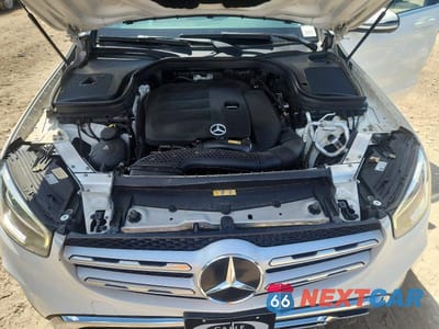 Zdjęcie 12 z 13 samochodu: 2020 MERCEDES-BENZ GLC 300 VIN:WDC0G8DB1LF736687 - miniatura