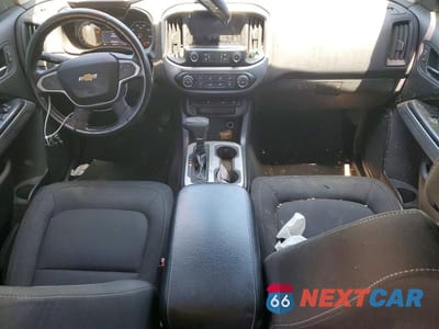 Zdjęcie 8 z 12 samochodu: 2019 CHEVROLET COLORADO LT VIN:1GCGSCEN1K1120854 - miniatura