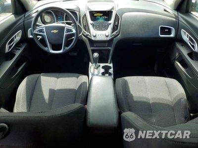 Zdjęcie 8 z 14 samochodu: 2016 CHEVROLET EQUINOX LT VIN:2GNALCEK3G6235007 - miniatura