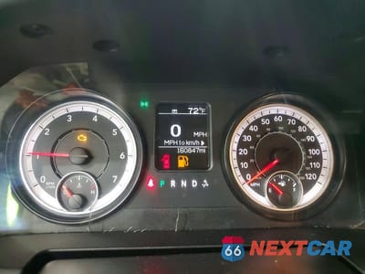 Zdjęcie 9 z 12 samochodu: 2016 RAM 3500 ST VIN:3C63R3AJXGG143773 - miniatura