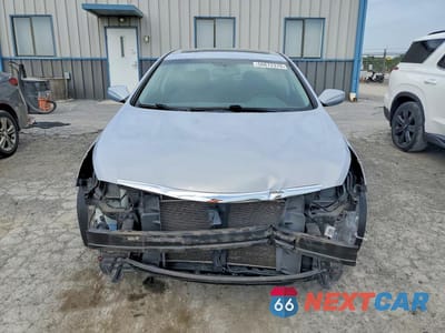 Piąte zdjęcie samochodu w środku: 2013 HYUNDAI SONATA SE VIN:5NPEC4AC8DH808277 - miniatura