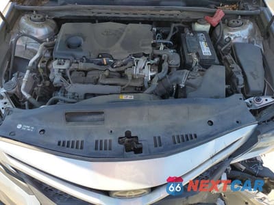 Zdjęcie 11 z 12 samochodu: 2018 TOYOTA CAMRY SE VIN:4T1B11HK0JU103619 - miniatura