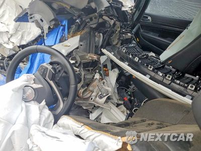 Zdjęcie 8 z 13 samochodu: 2021 JEEP GRAND CHEROKEE LIMITED VIN:1C4RJFBGXMC733596 - miniatura