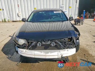 Piąte zdjęcie samochodu w środku: 2010 ACURA TSX VIN:JH4CU2F67AC000925 - miniatura