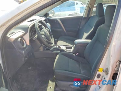 Zdjęcie 7 z 13 samochodu: 2016 TOYOTA RAV4 LE VIN:2T3BFREV0GW411694 - miniatura