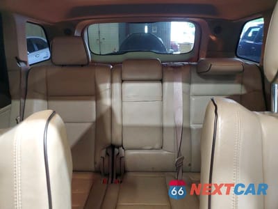 Zdjęcie 10 z 13 samochodu: 2014 JEEP GRAND CHEROKEE OVERLAND VIN:1C4RJFCG1EC395781 - miniatura