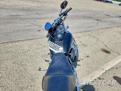 Zdjęcie 6 z 9 samochodu: 2006 HARLEY-DAVIDSON FXSTBI VIN:1HD1JAB136Y051451 - miniatura