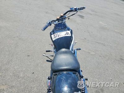 Zdjęcie 6 z 9 samochodu: 2005 HARLEY-DAVIDSON VRSCA VIN:1HD1HAZ115K801495 - miniatura