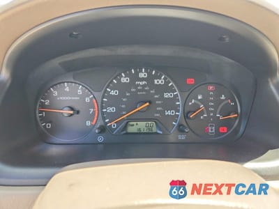 Zdjęcie 9 z 13 samochodu: 1998 HONDA ACCORD LX VIN:1HGCG5648WA149938 - miniatura