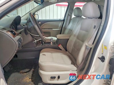 Zdjęcie 7 z 13 samochodu: 2009 FORD TAURUS LIMITED VIN:1FAHP28W19G107328 - miniatura