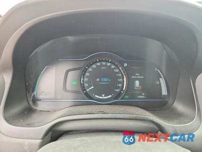 Zdjęcie 9 z 12 samochodu: 2017 HYUNDAI IONIQ SEL VIN:KMHC75LC4HU026757 - miniatura