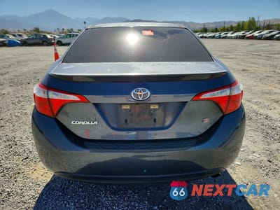 Zdjęcie 6 z 12 samochodu: 2016 TOYOTA COROLLA S PLUS VIN:5YFBURHE7GP545467 - miniatura