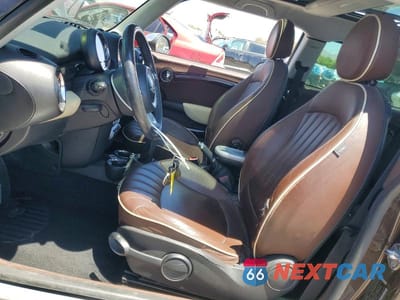 Zdjęcie 7 z 13 samochodu: 2008 MINI COOPER CLUBMAN VIN:WMWML33598TJ46048 - miniatura