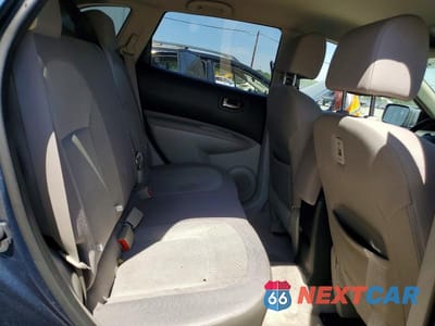 Zdjęcie 10 z 12 samochodu: 2013 NISSAN ROGUE S VIN:JN8AS5MVXDW605961 - miniatura