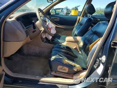 Zdjęcie 7 z 12 samochodu: 1997 TOYOTA AVALON XL VIN:4T1BF12B6VU194539 - miniatura