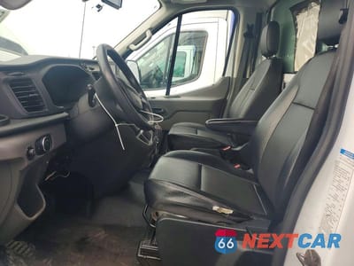 Zdjęcie 7 z 13 samochodu: 2020 FORD TRANSIT T-350 VIN:1FDBW5Z80LKB07468 - miniatura