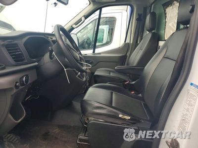 Zdjęcie 7 z 13 samochodu: 2020 FORD TRANSIT T-350 VIN:1FDBW5Z80LKB07468 - miniatura