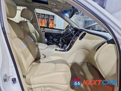 Zdjęcie 7 z 13 samochodu: 2016 INFINITI QX50 BASE VIN:JN1BJ0RRXGM261455 - miniatura