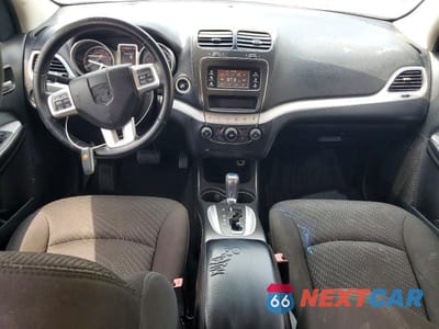 Zdjęcie 8 z 13 samochodu: 2015 DODGE JOURNEY SXT VIN:3C4PDCBG5FT506515 - miniatura