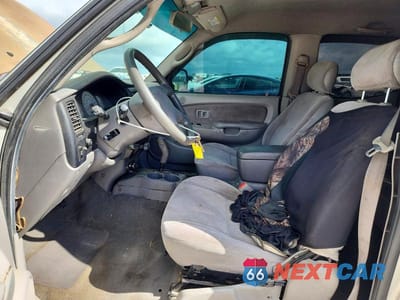 Zdjęcie 7 z 12 samochodu: 2004 TOYOTA TACOMA DOUBLE CAB PRERUNNER VIN:5TEGN92N14Z397561 - miniatura