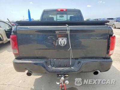 Zdjęcie 6 z 12 samochodu: 2009 DODGE RAM 1500 VIN:1D3HB18T79S793582 - miniatura