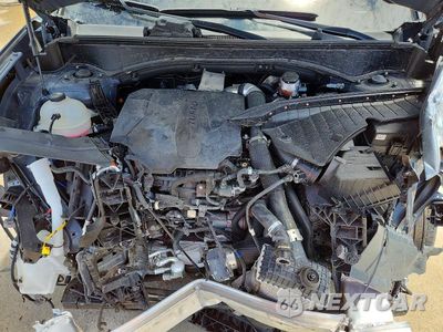 Zdjęcie 12 z 14 samochodu: 2025 HYUNDAI SANTA FE SE VIN:5NMP14GL5SH113996 - miniatura